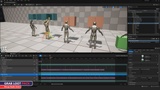 MC Grab Loot Animation Pack | Fab