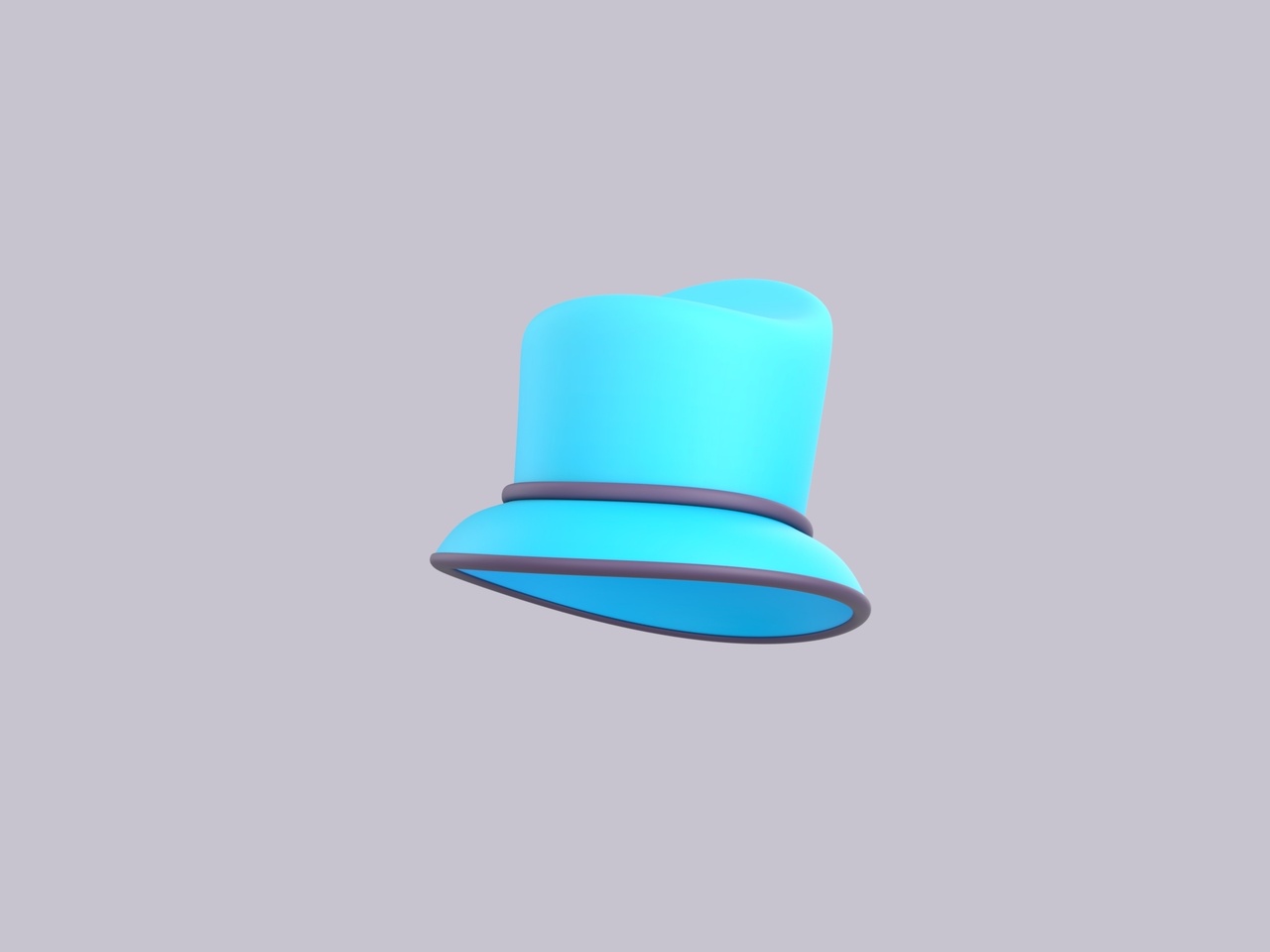 Media 1 for listing Hat836