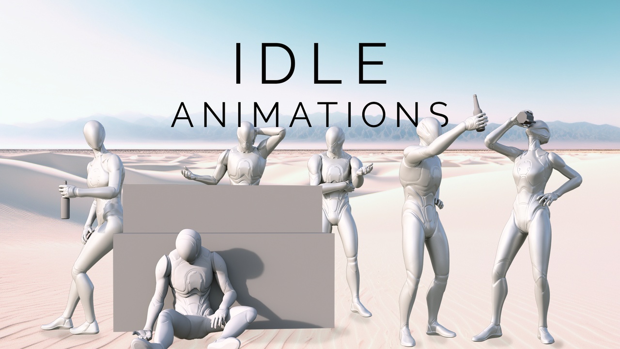 Media 1 for listing 250+ Bar Animations