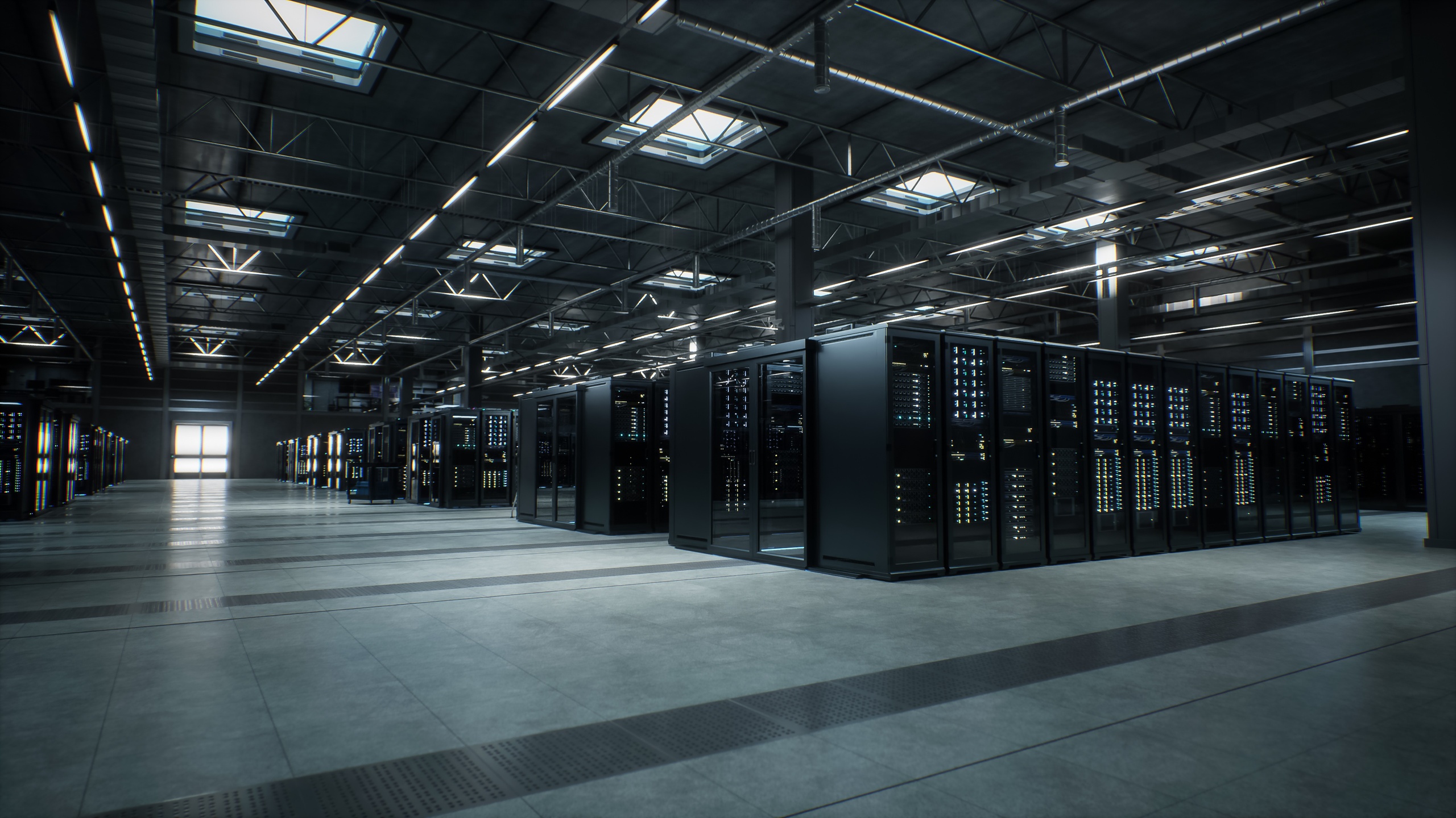 Media 1 for listing Data Center
