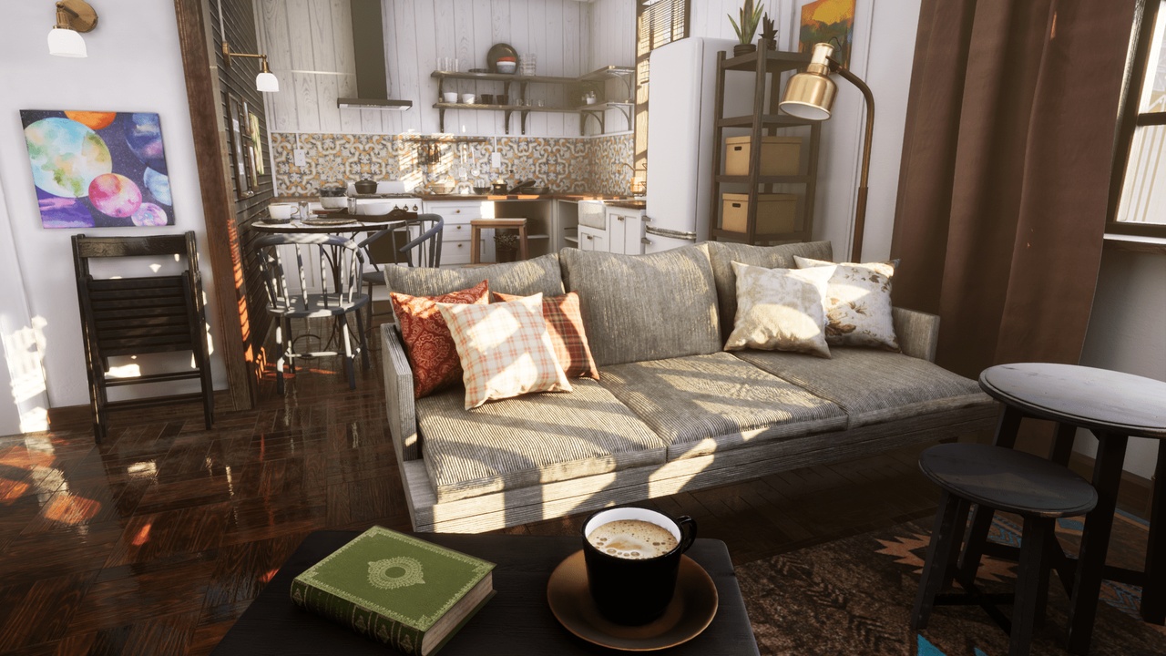 Media 1 for listing Home Interior 2