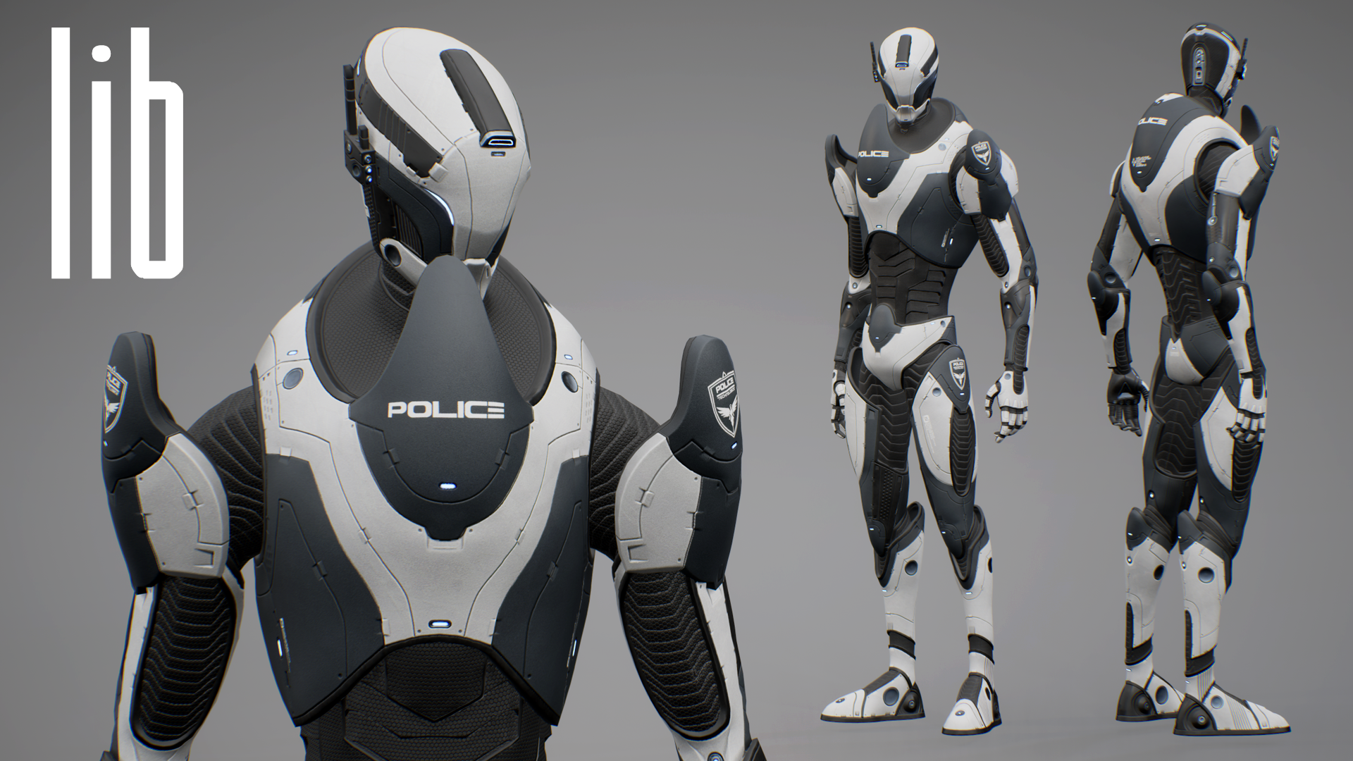 Robot 15 | Fab