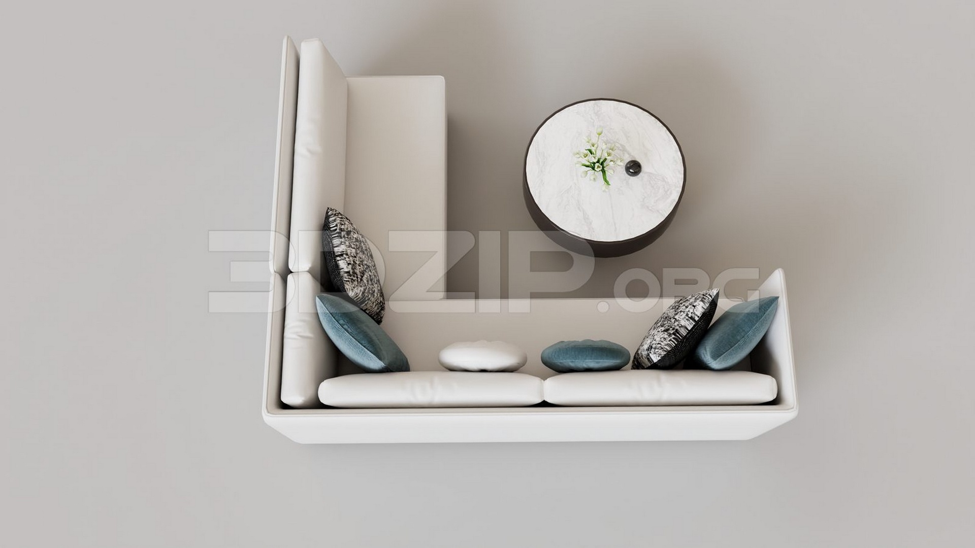 Media 1 for listing 3Ds Max Sofa Model 15033