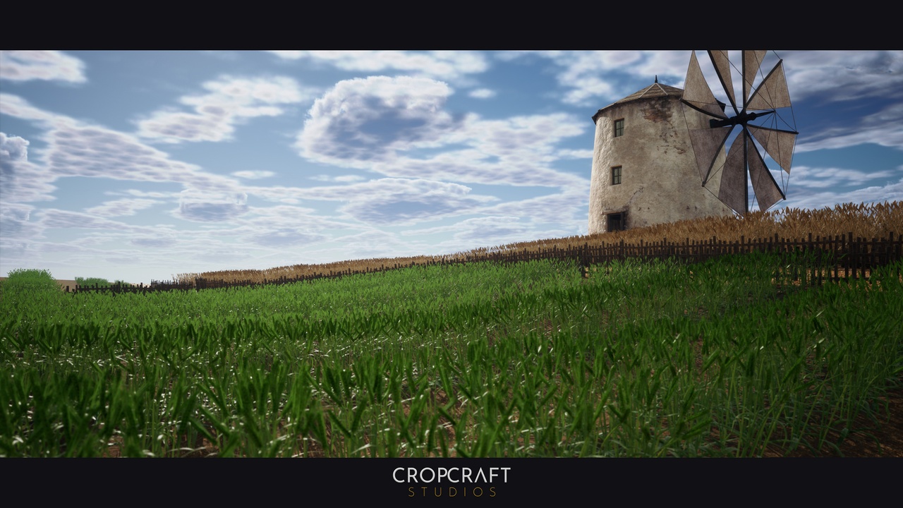 Media 1 for listing Ultimate Windmill