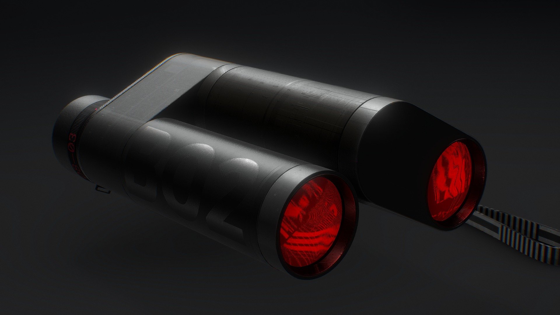 Binoculars | Fab