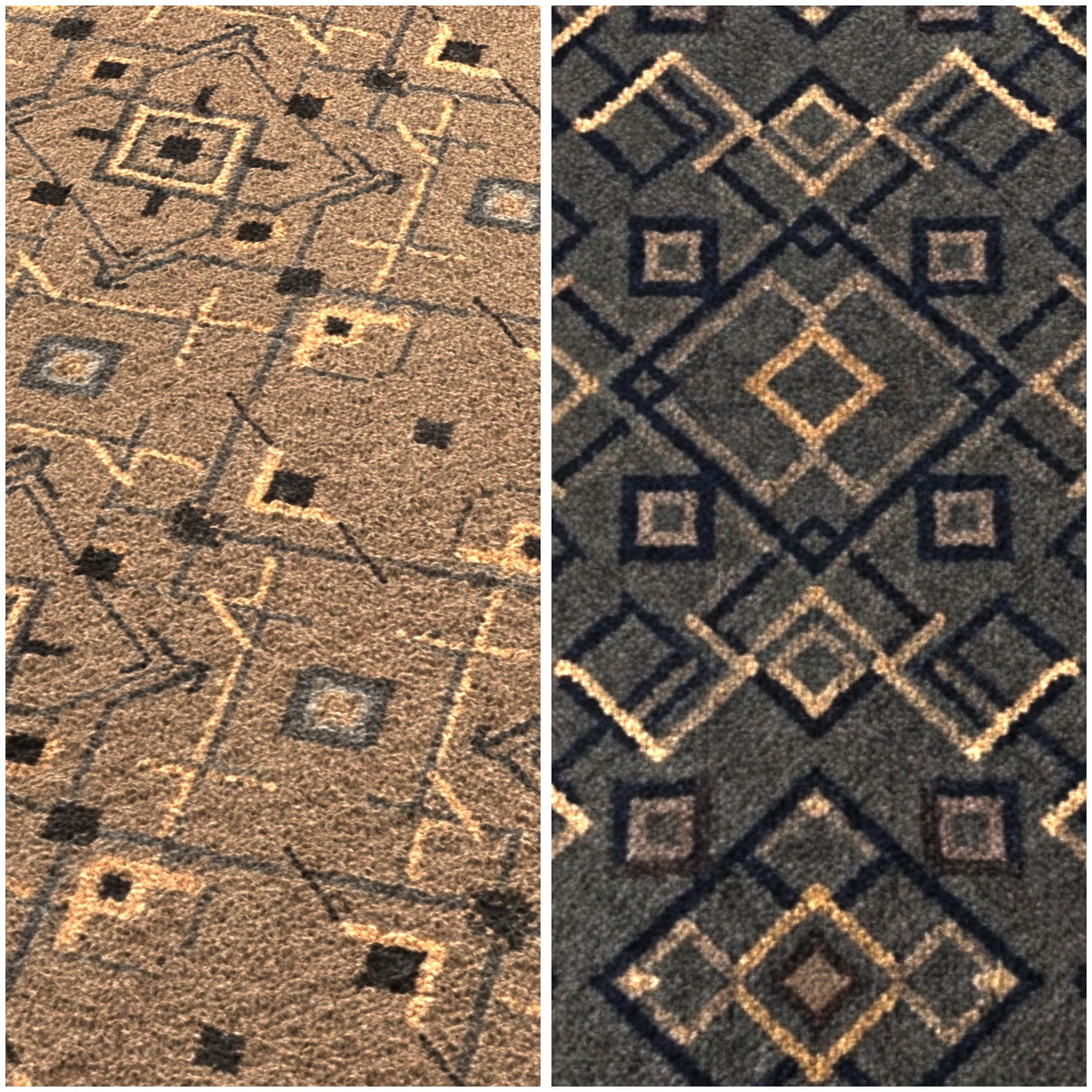 Media 1 for listing Carpet 8K PBR Texture Combo