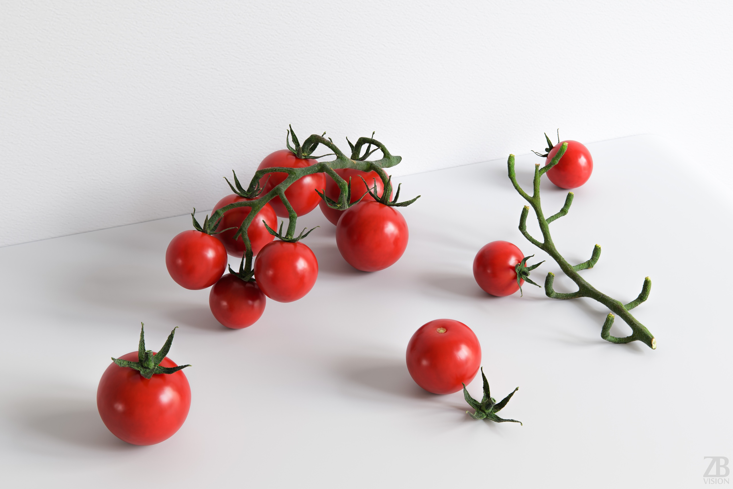 Media 1 for listing Tomato 027