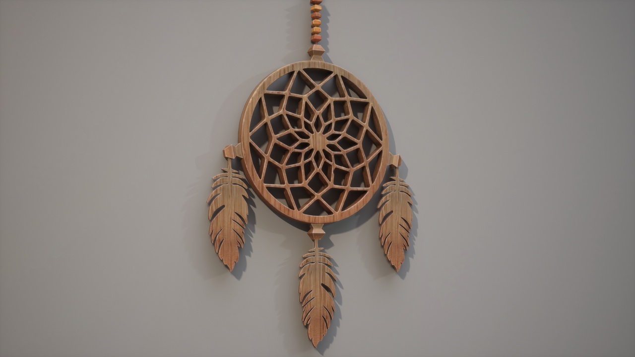 Media 1 for listing Dreamcatchers