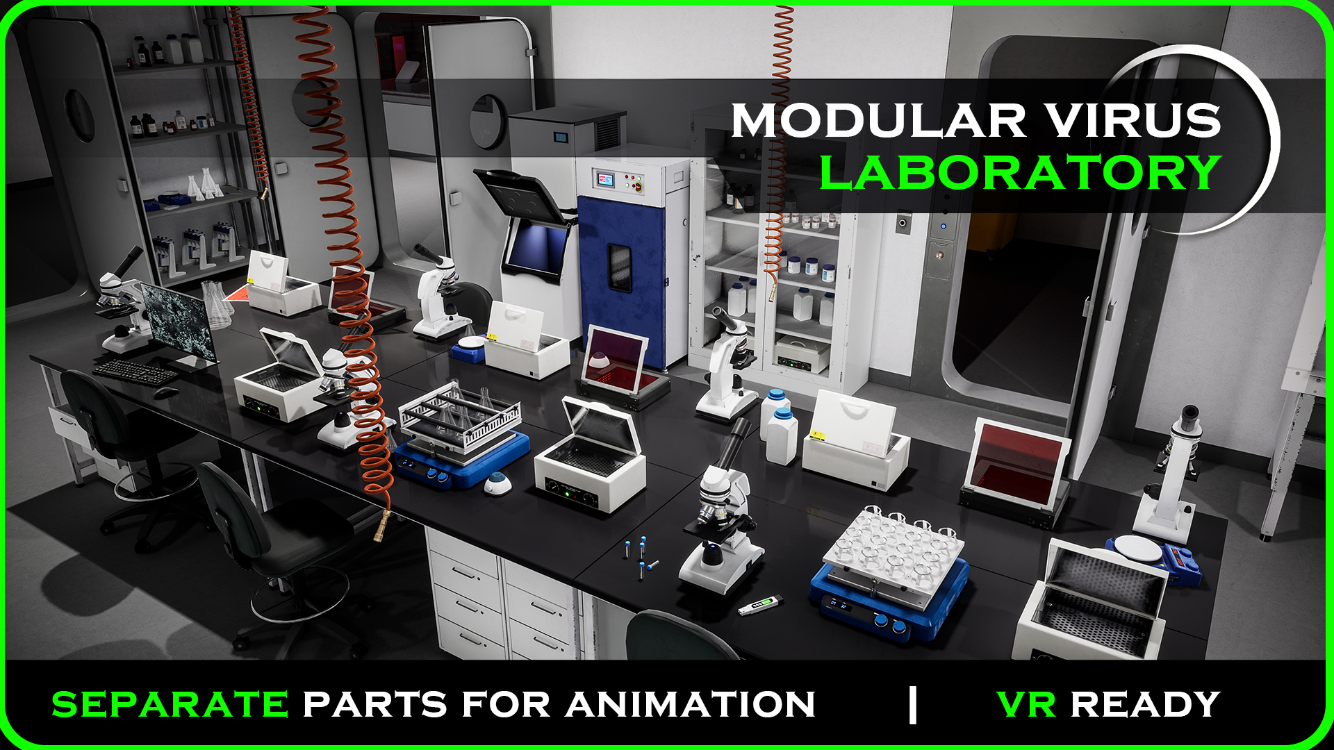LABORATORY | Fab