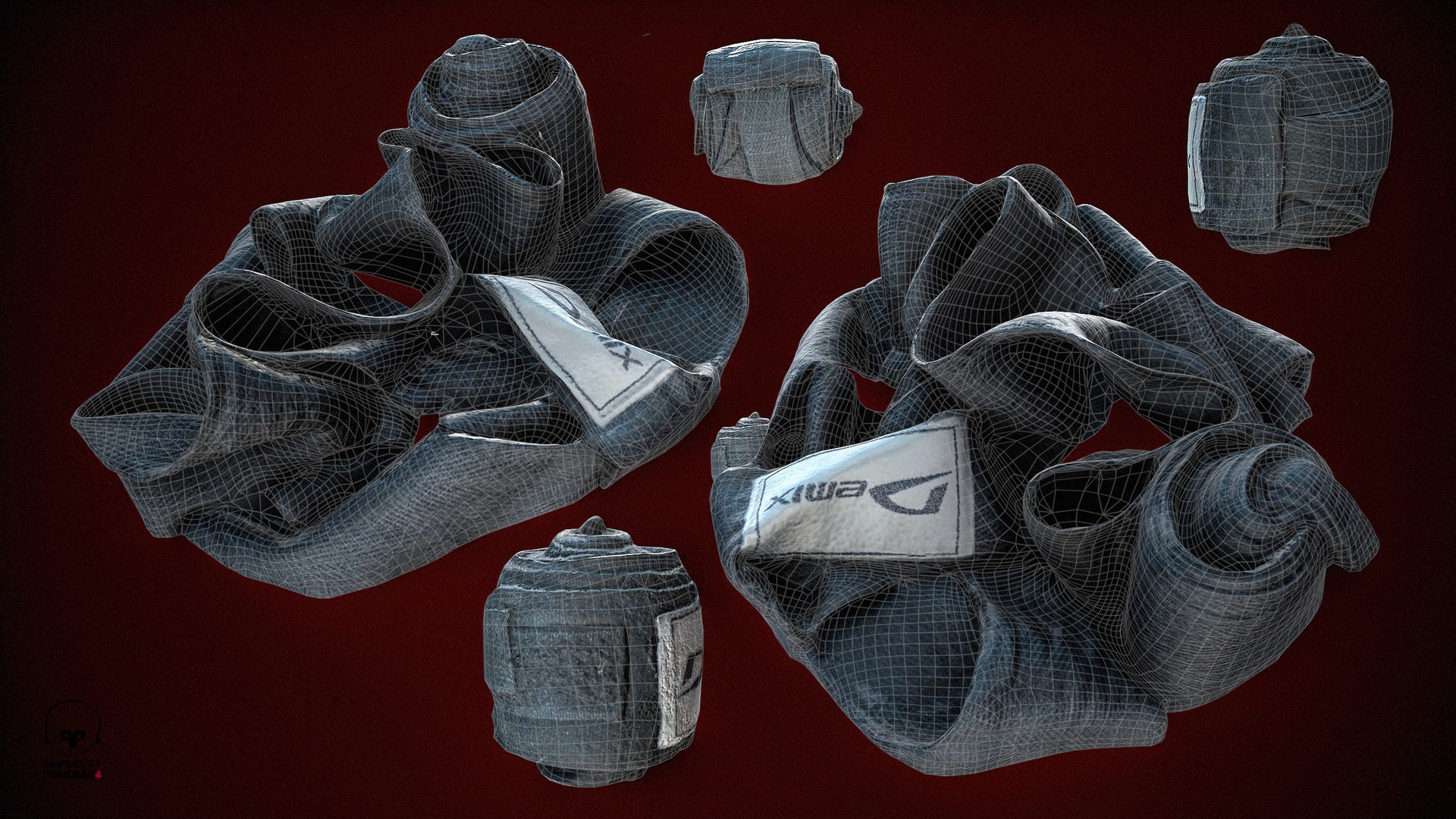 Media 1 for listing Bandages