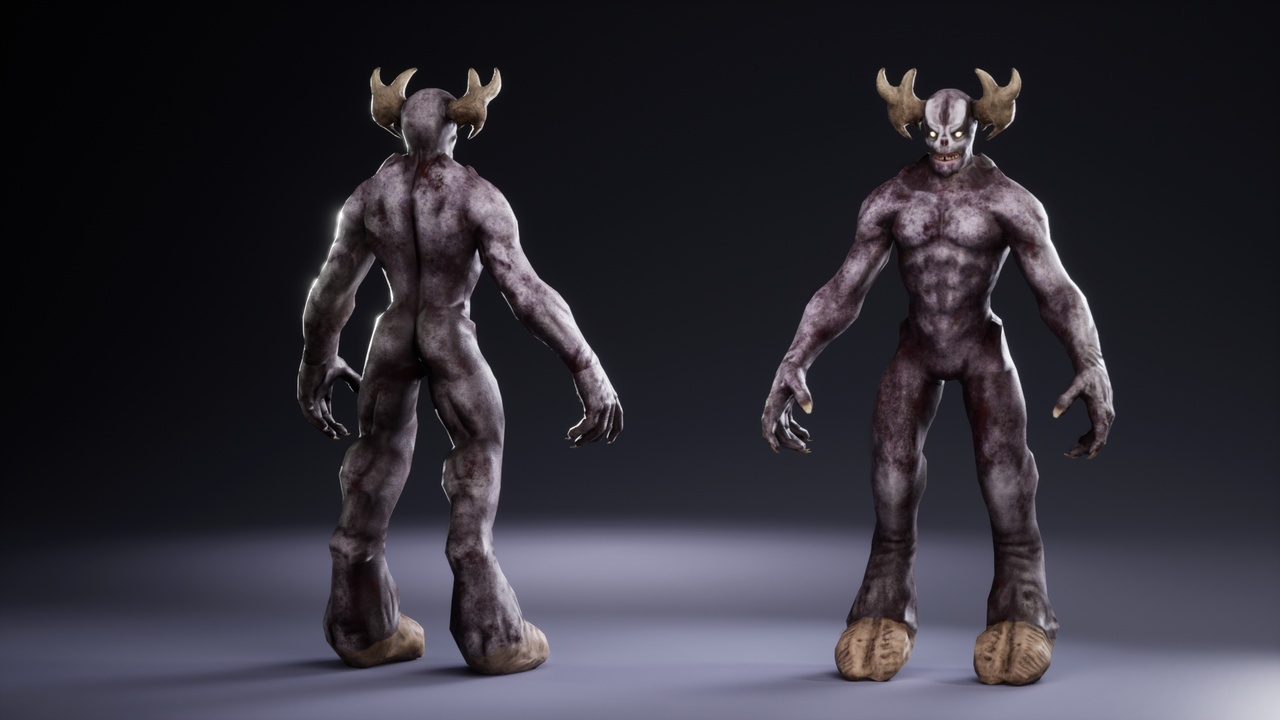 Media 1 for listing Creature_2