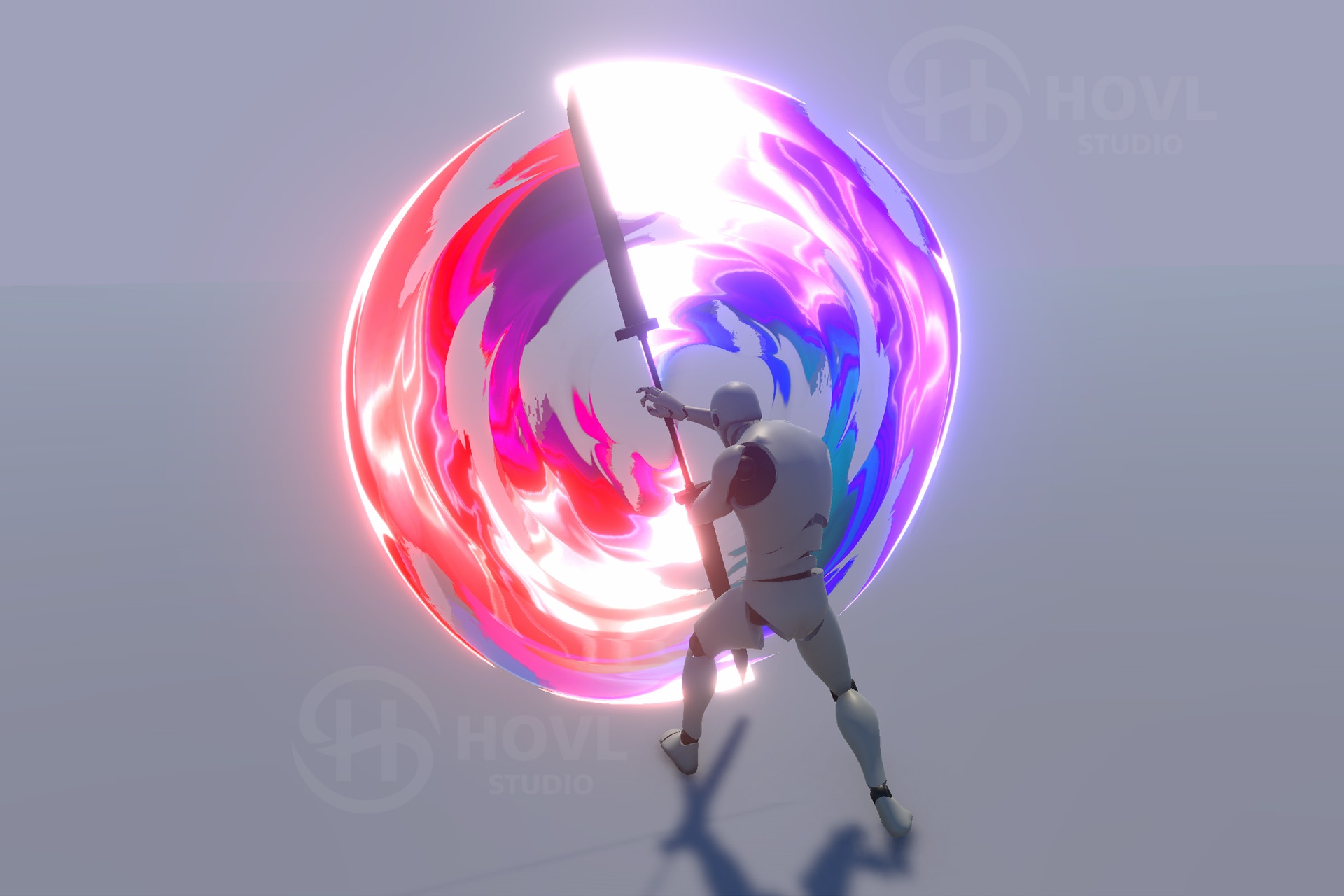 Media 1 for listing Epic Sword Slash Effects System