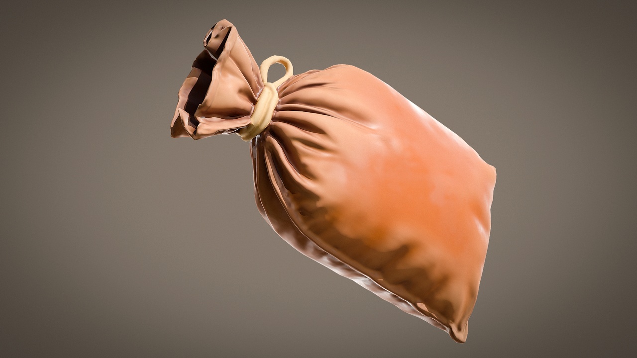 Media 1 for listing Stylized Bag