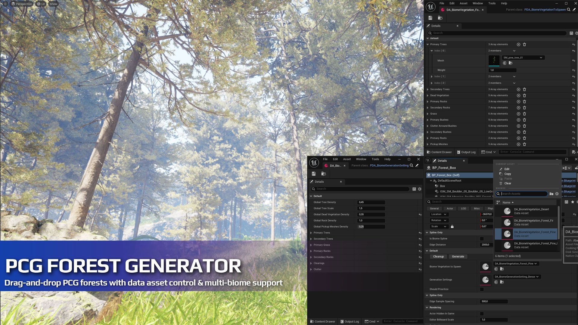 Hyper Environment Building Toolkit v4