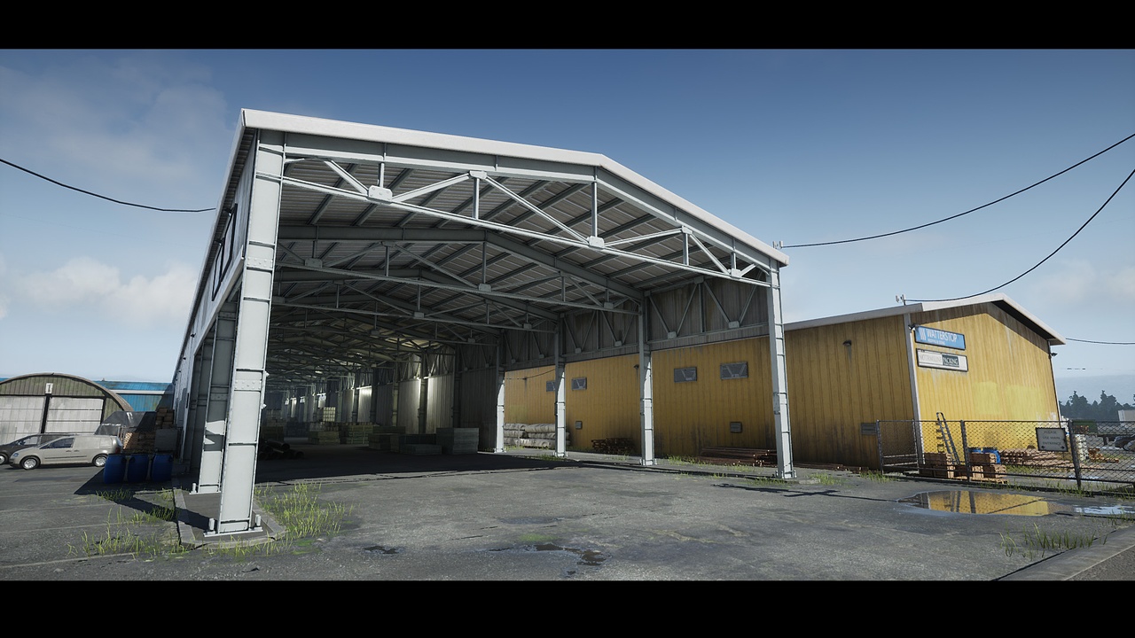 Media 1 for listing Factory