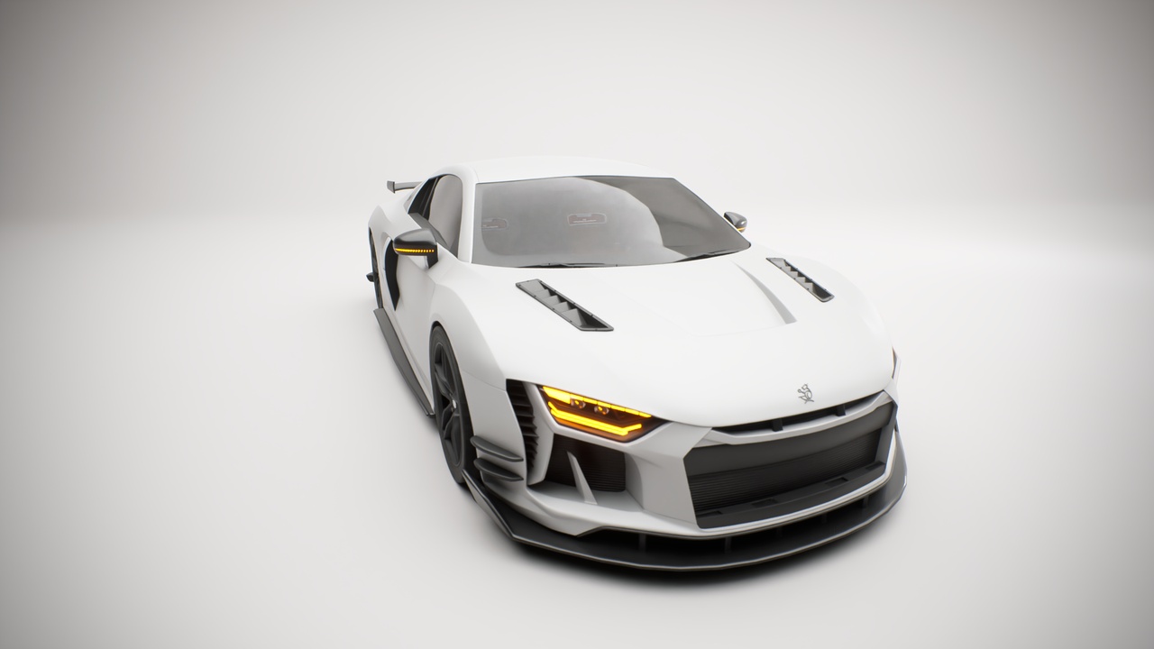 Media 1 for listing Vehicles Mega Bundle (Performance & Offroad Cars)