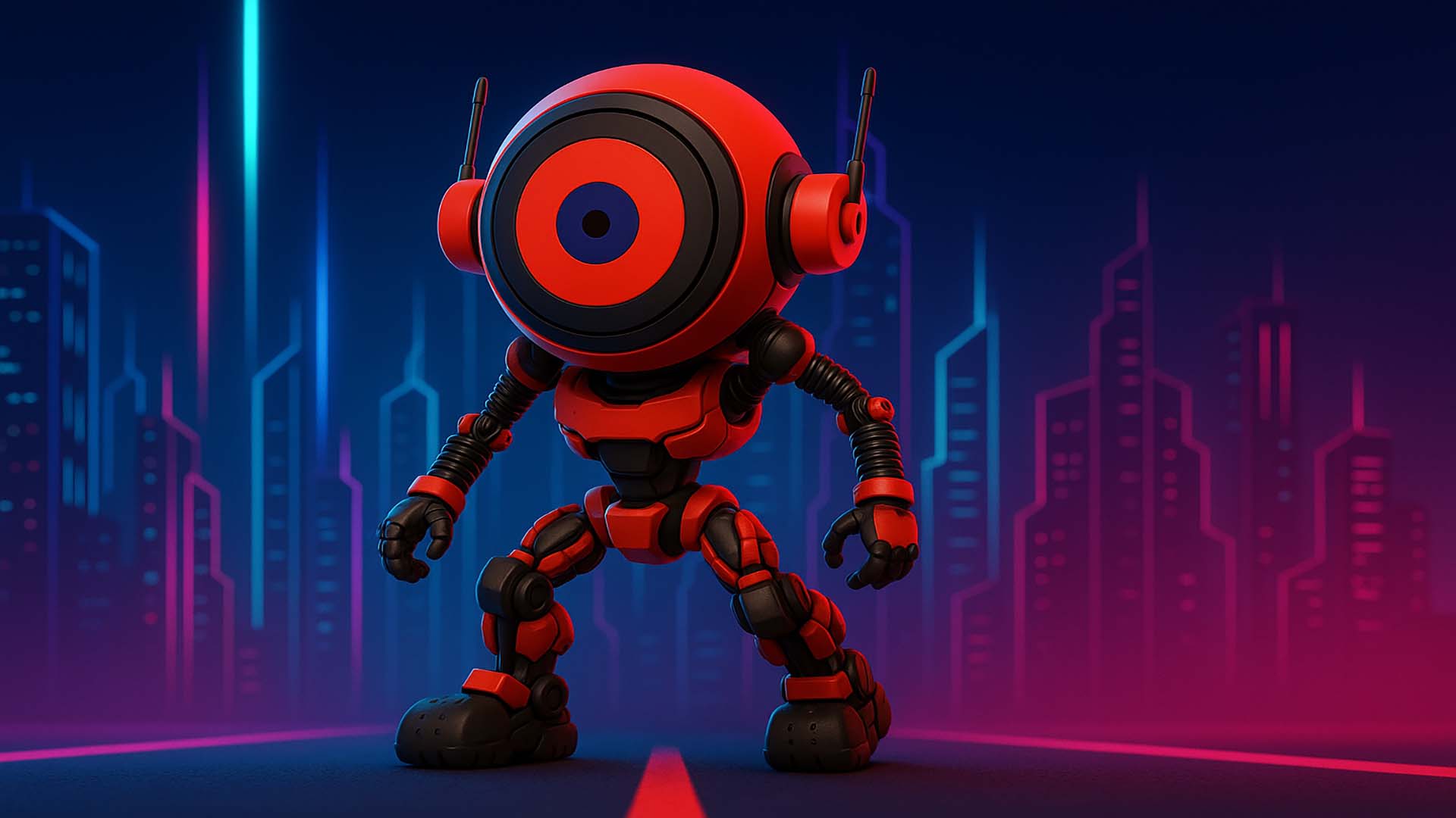 Robot | Fab