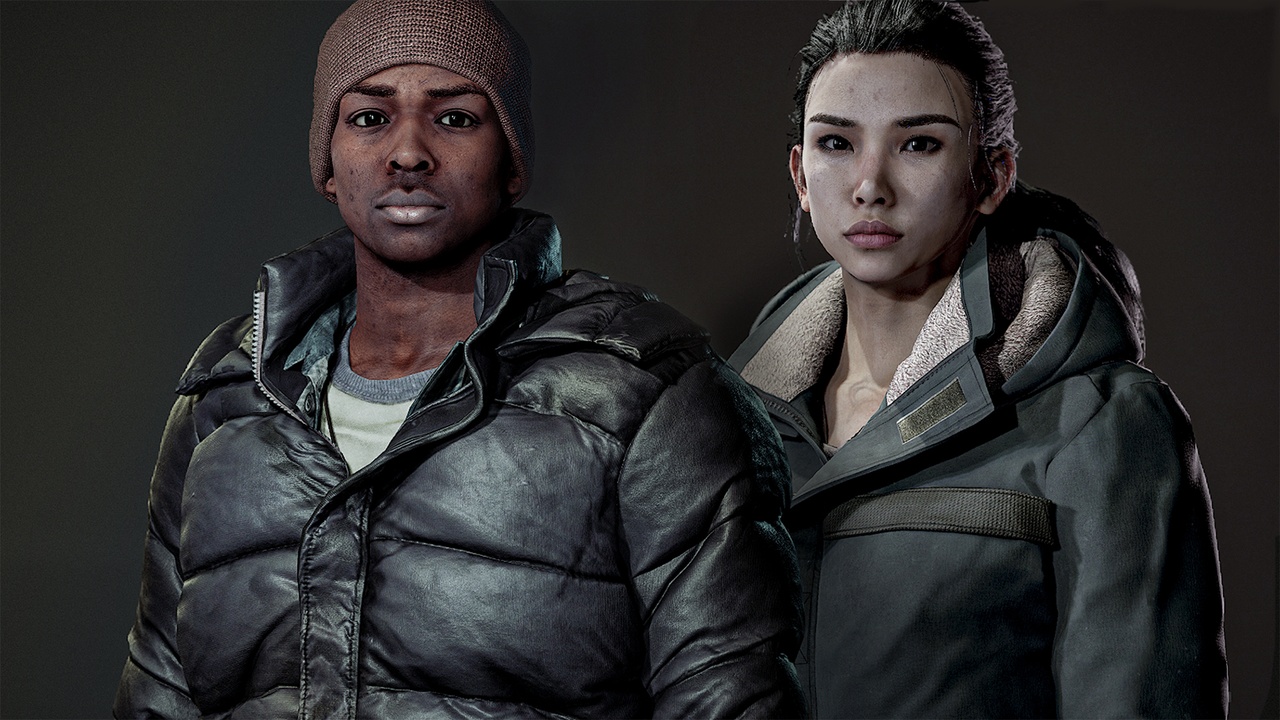 Media 1 for listing Survival Pack 02