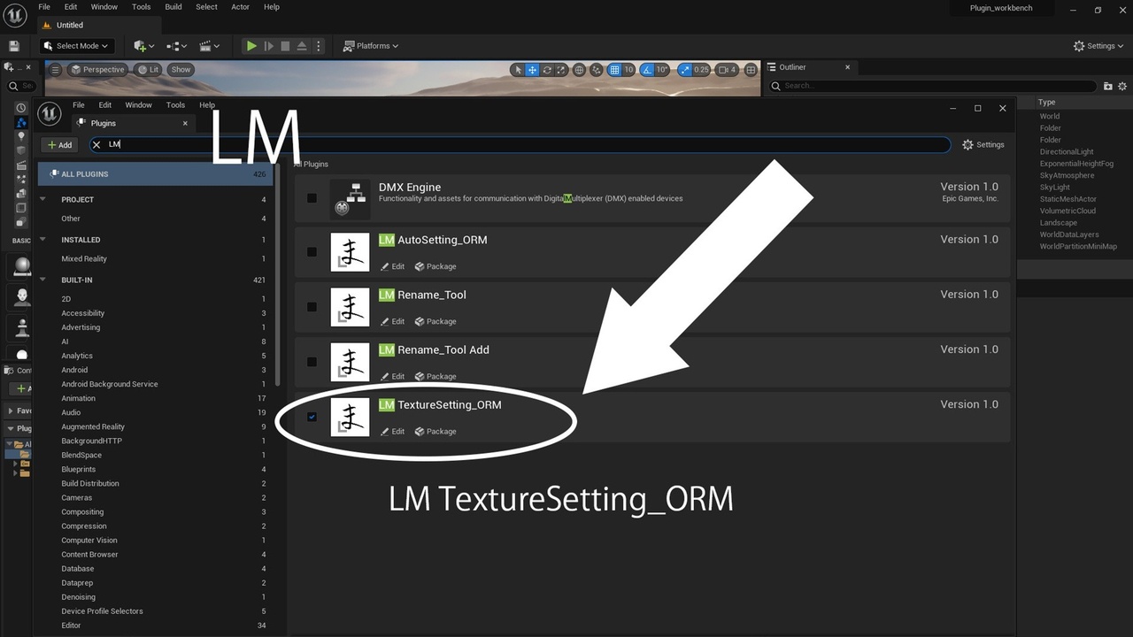 Media 1 for listing Batch Texture Compression -Masks(no sRGB)-