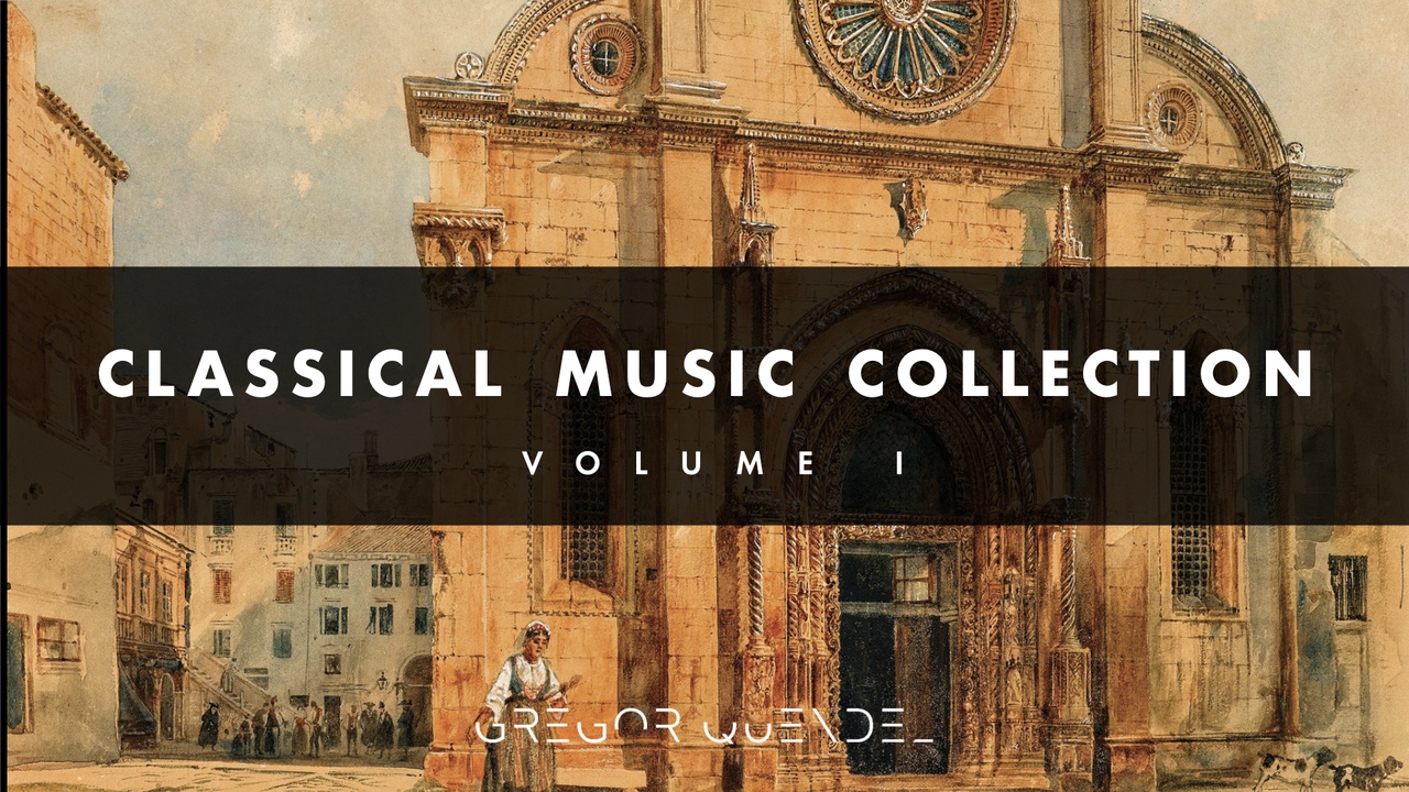 Media 1 for listing Classical Music Collection