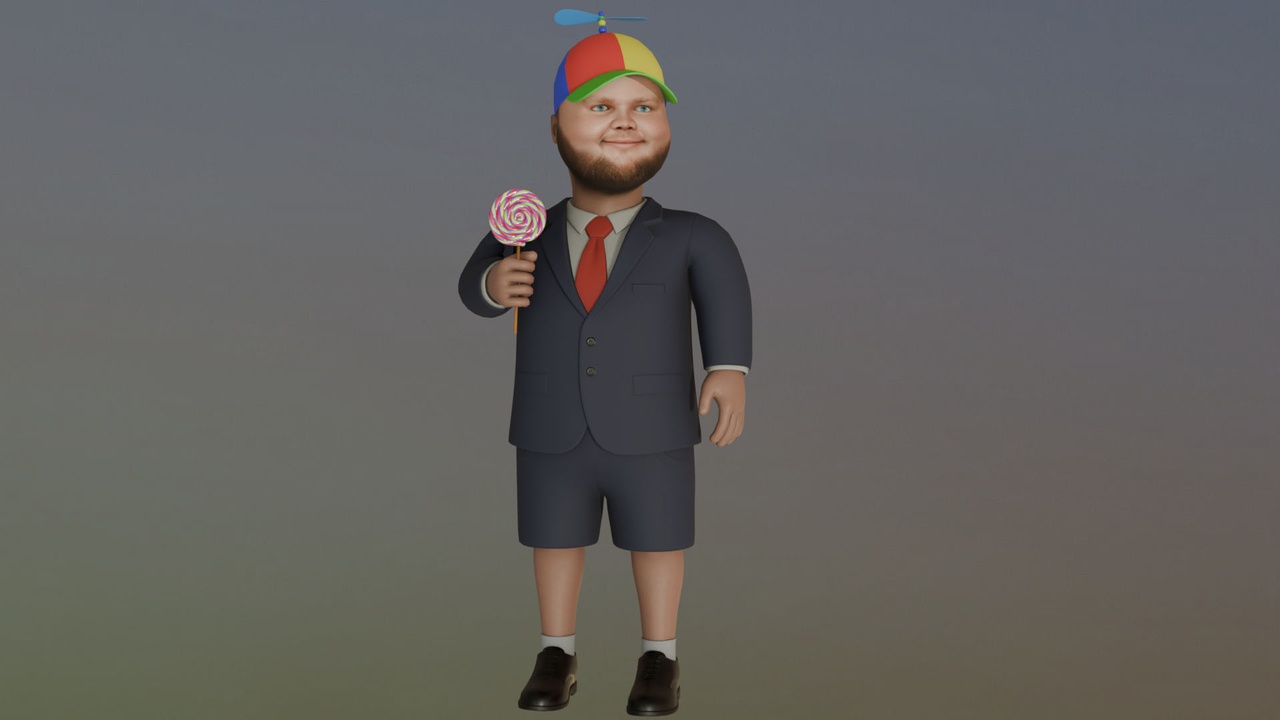 Media 1 for listing JD Vance Meme V2