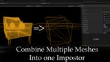 Impostor Kit - Custom LOD Solution | Fab