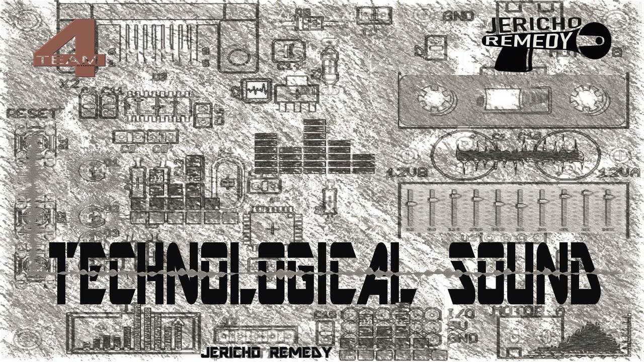 Media 1 for listing Technological sound