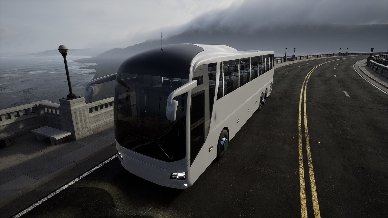Media 1 for listing Bus