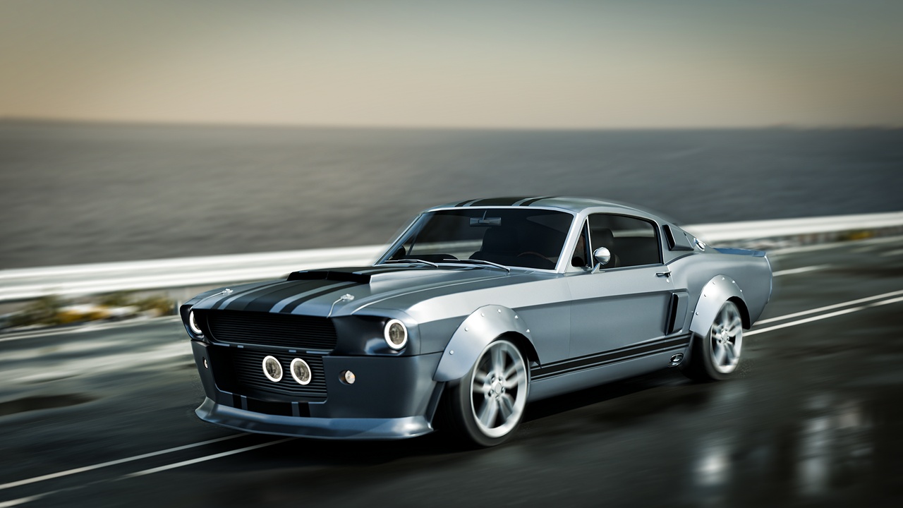 Media 1 for listing ClassicCar1