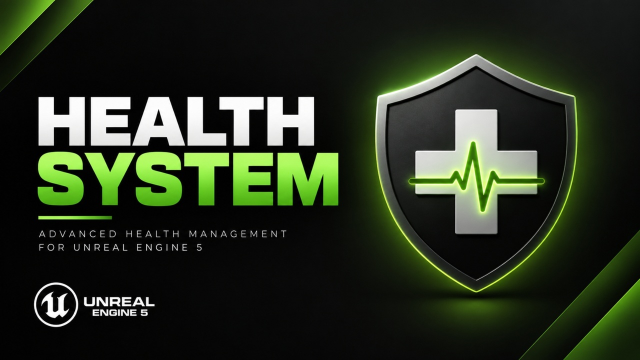 Media 1 for listing Health System Replicated