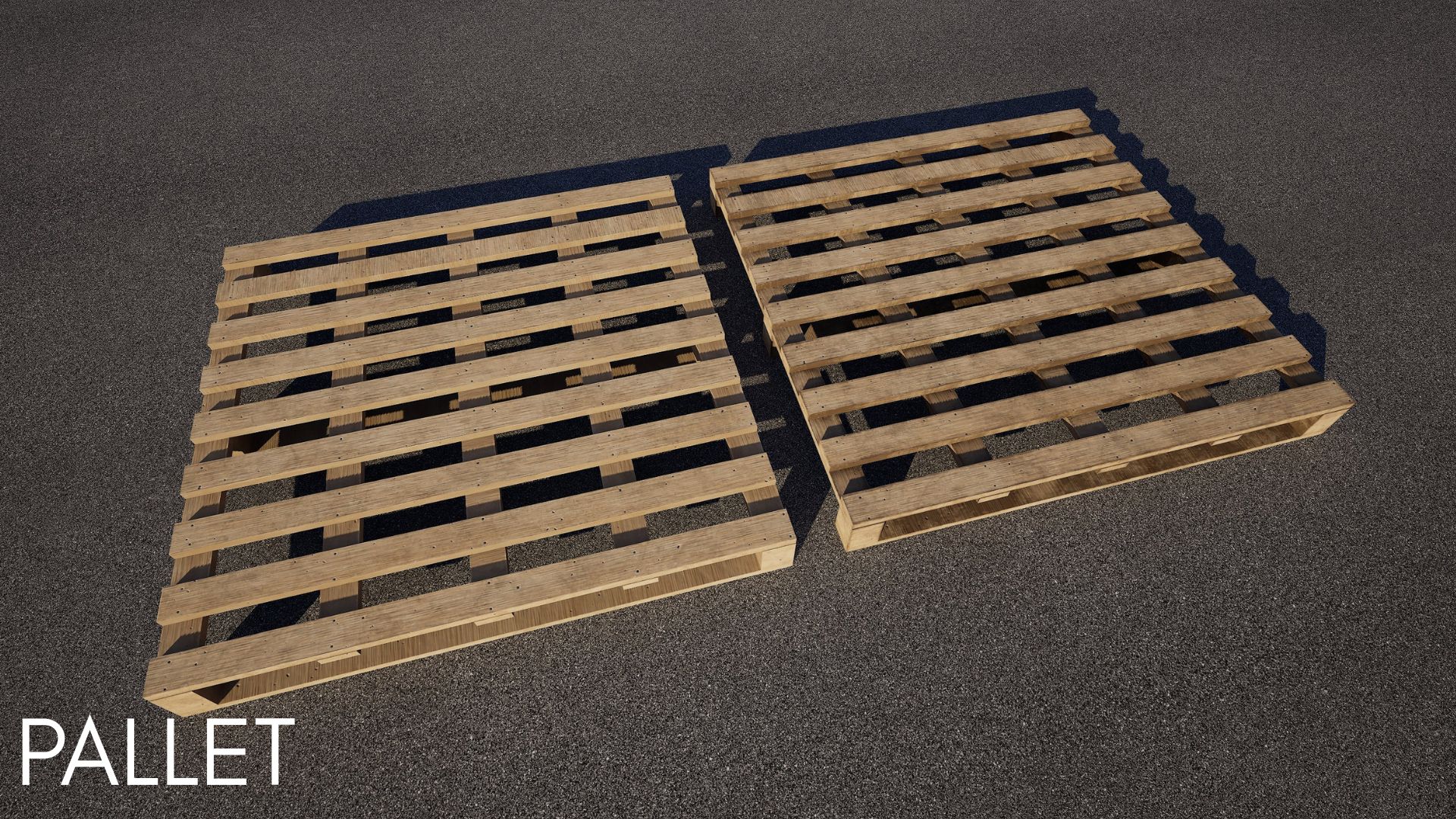 Pallet | Fab