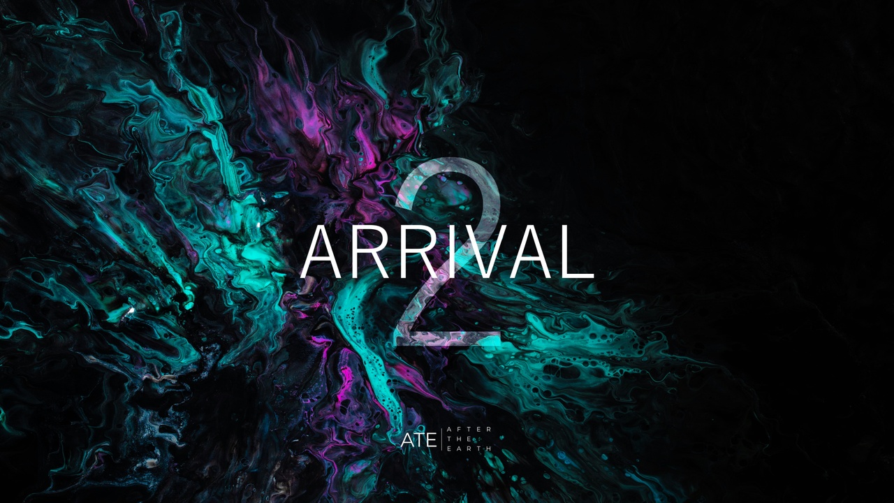 Media 1 for listing Arrival 2 - Cinematic Sound Effects