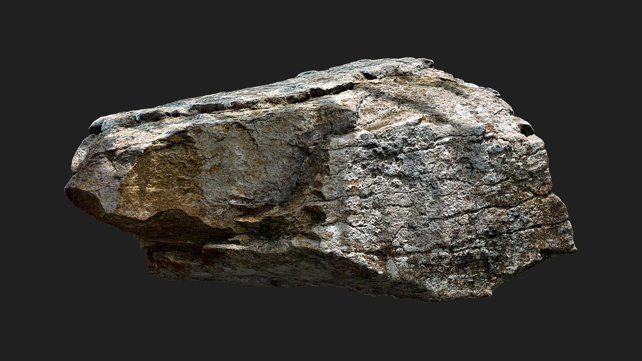 Media 1 for listing Rock Sandstone