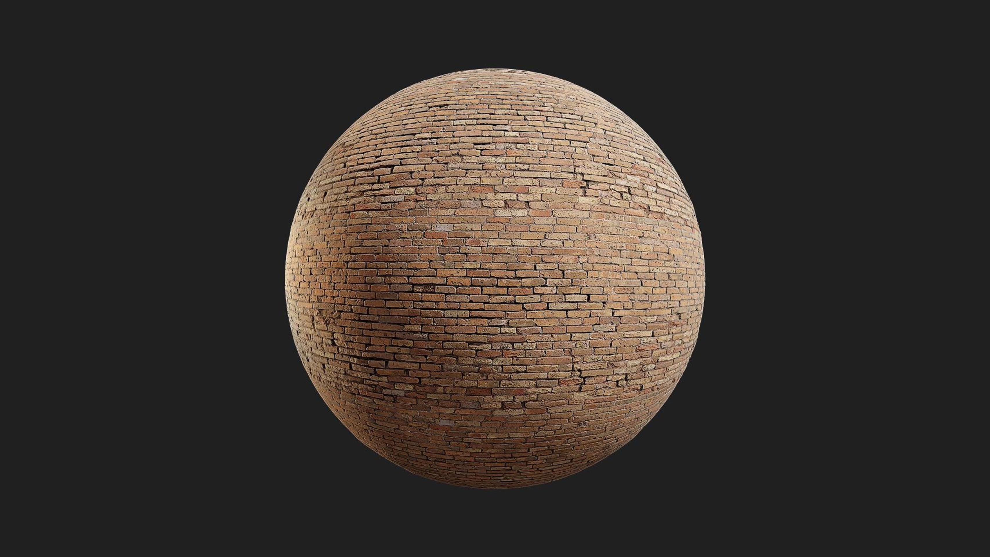 Brick Wall | Fab