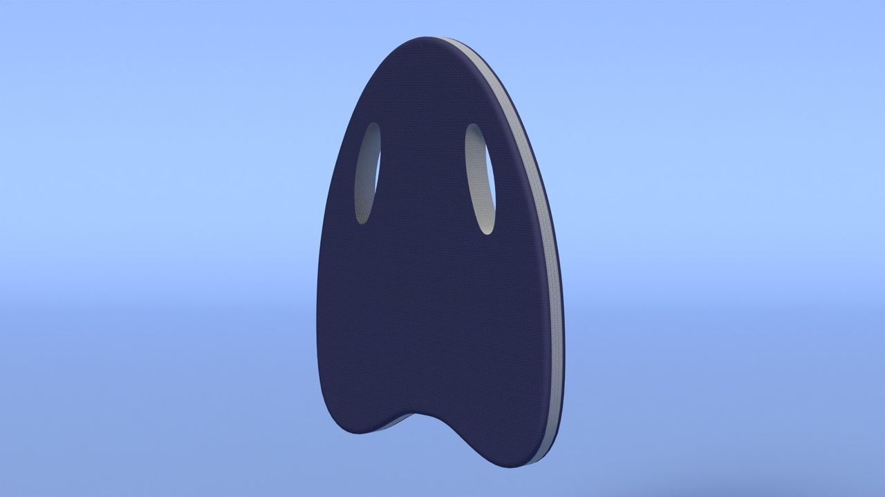 Media 1 for listing Swimming Kickboard