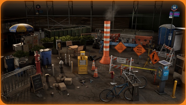 Thumbnail of an asset created by PolySphere Studio