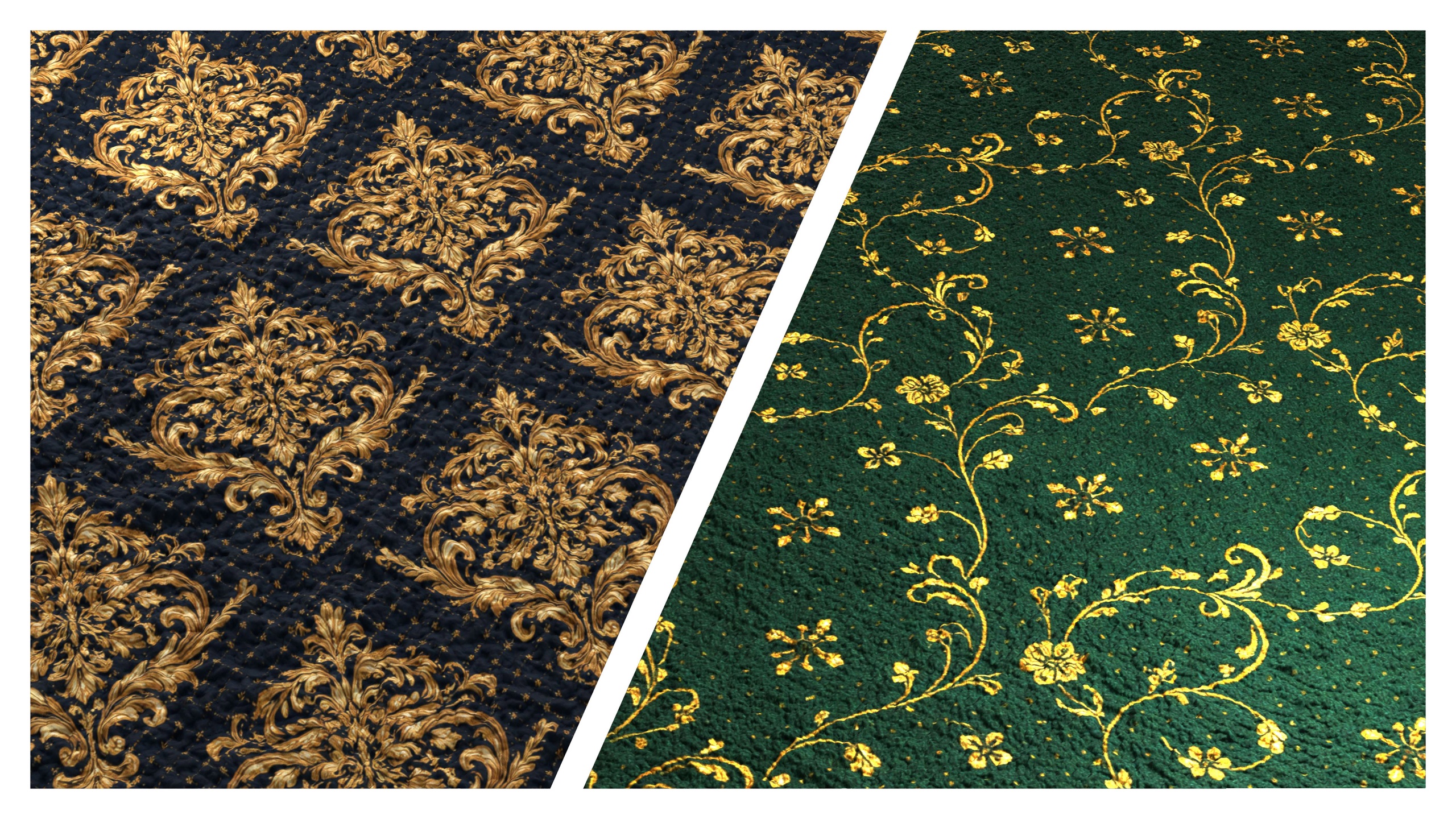 Media 1 for listing Hotel Carpet 8K PBR Texture Combo