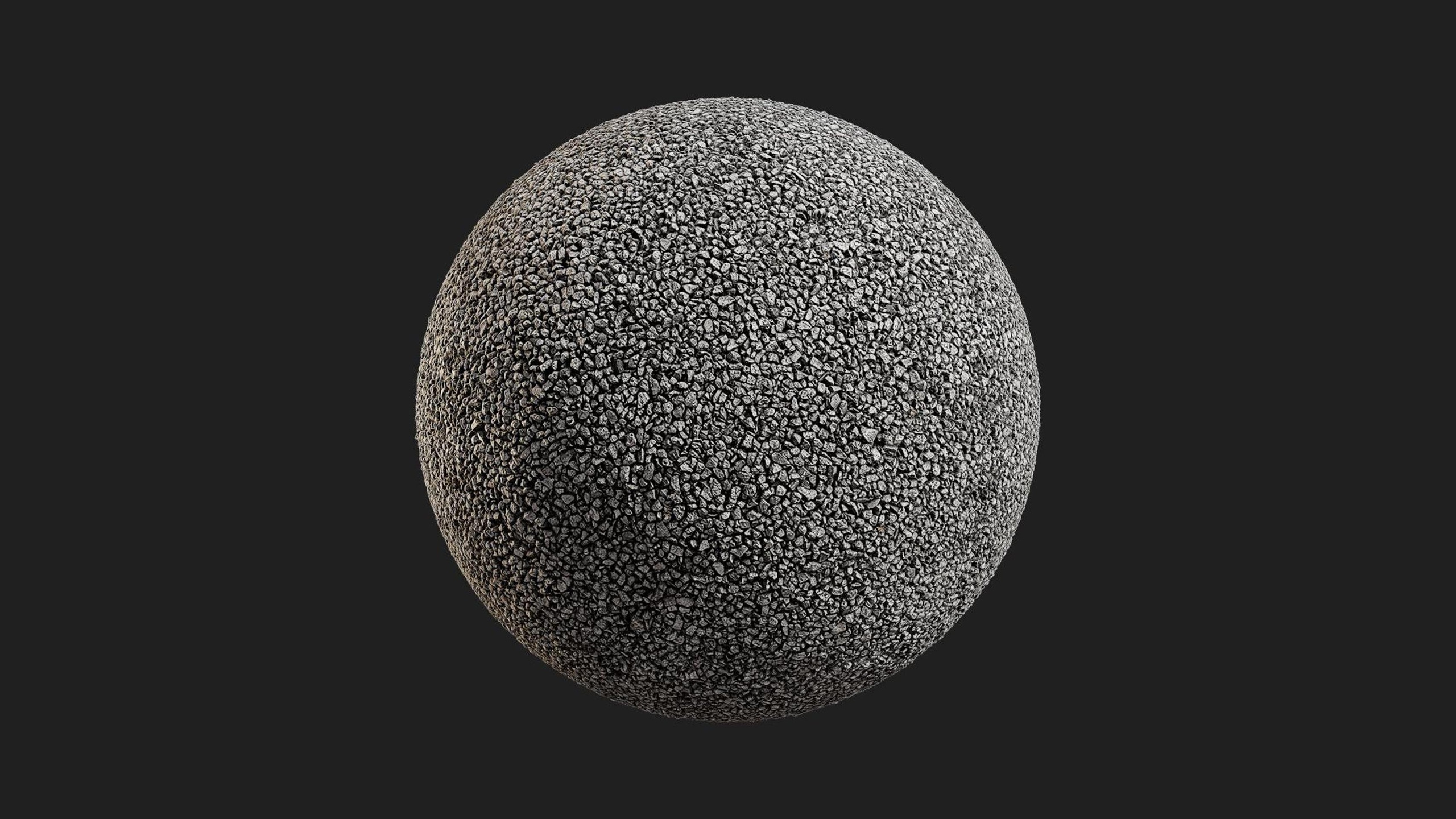 Media 1 for listing Gravel Floor