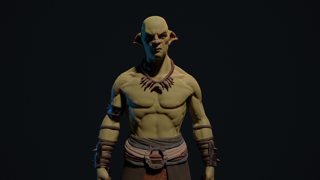 Media 1 for listing GOBLIN