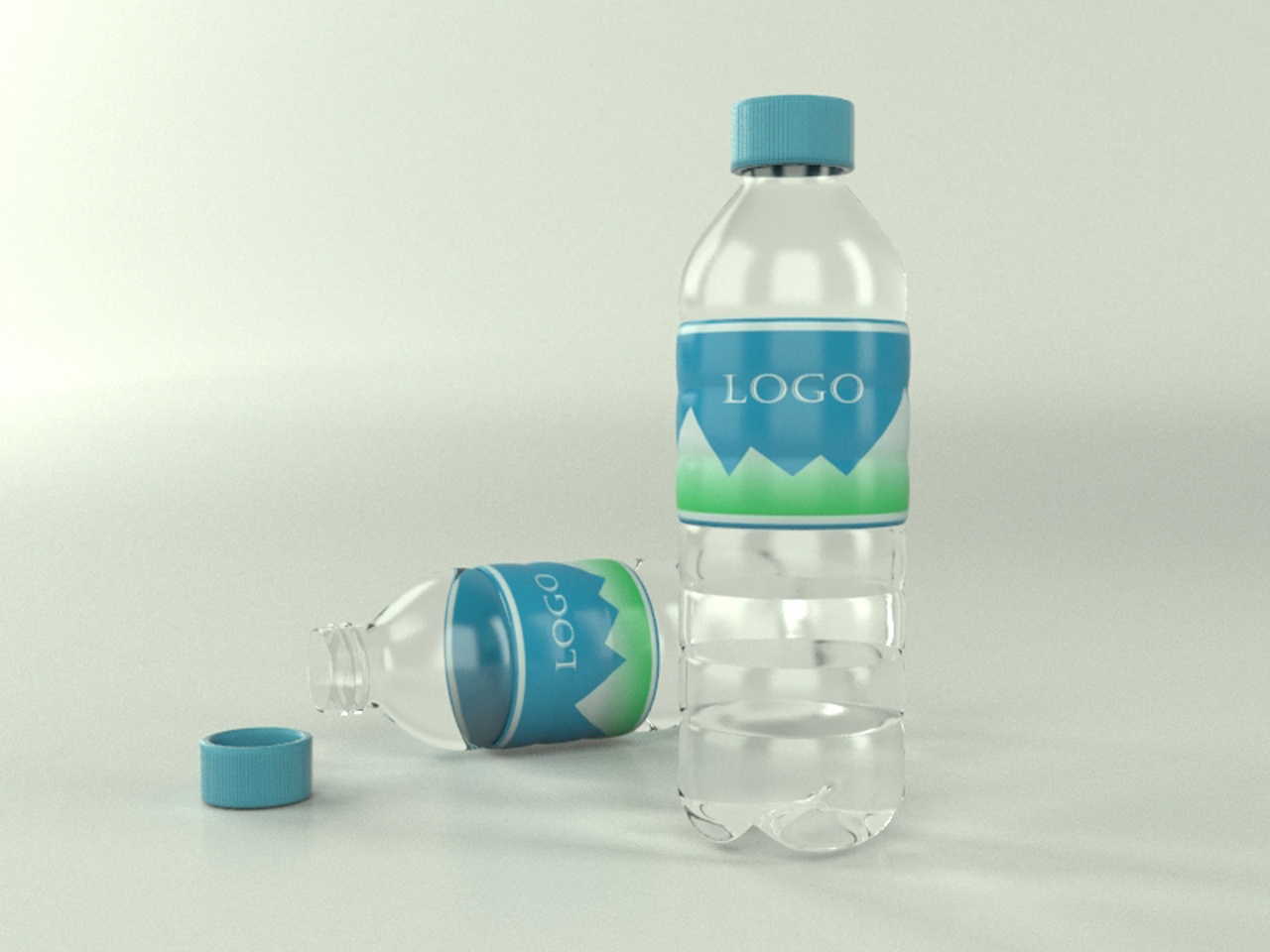 Media 1 for listing Bottle Water