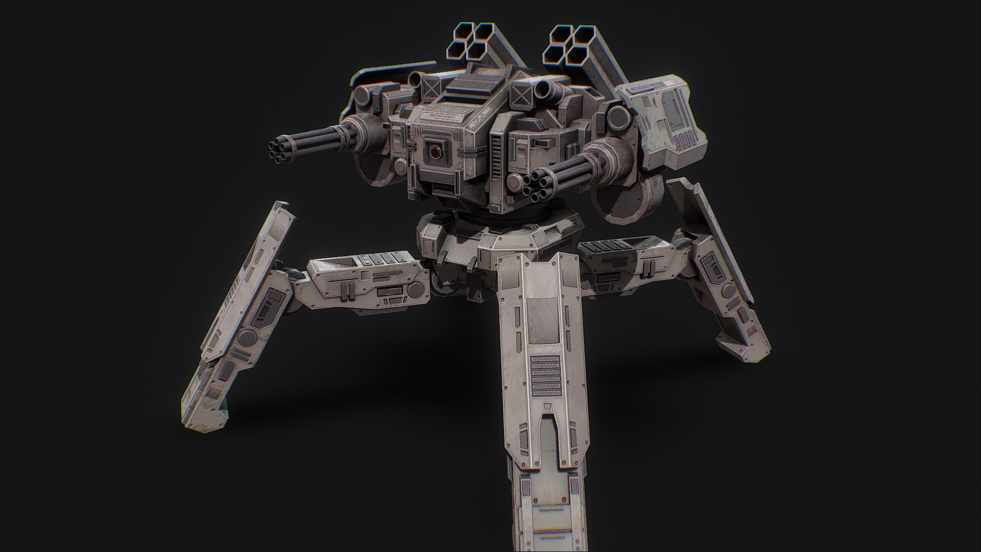 Advance Mech | Fab
