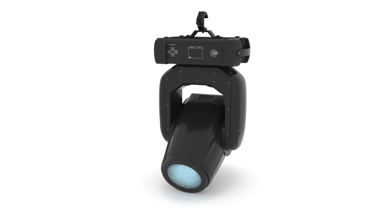 Media 1 for listing Studio Stage Light Collection