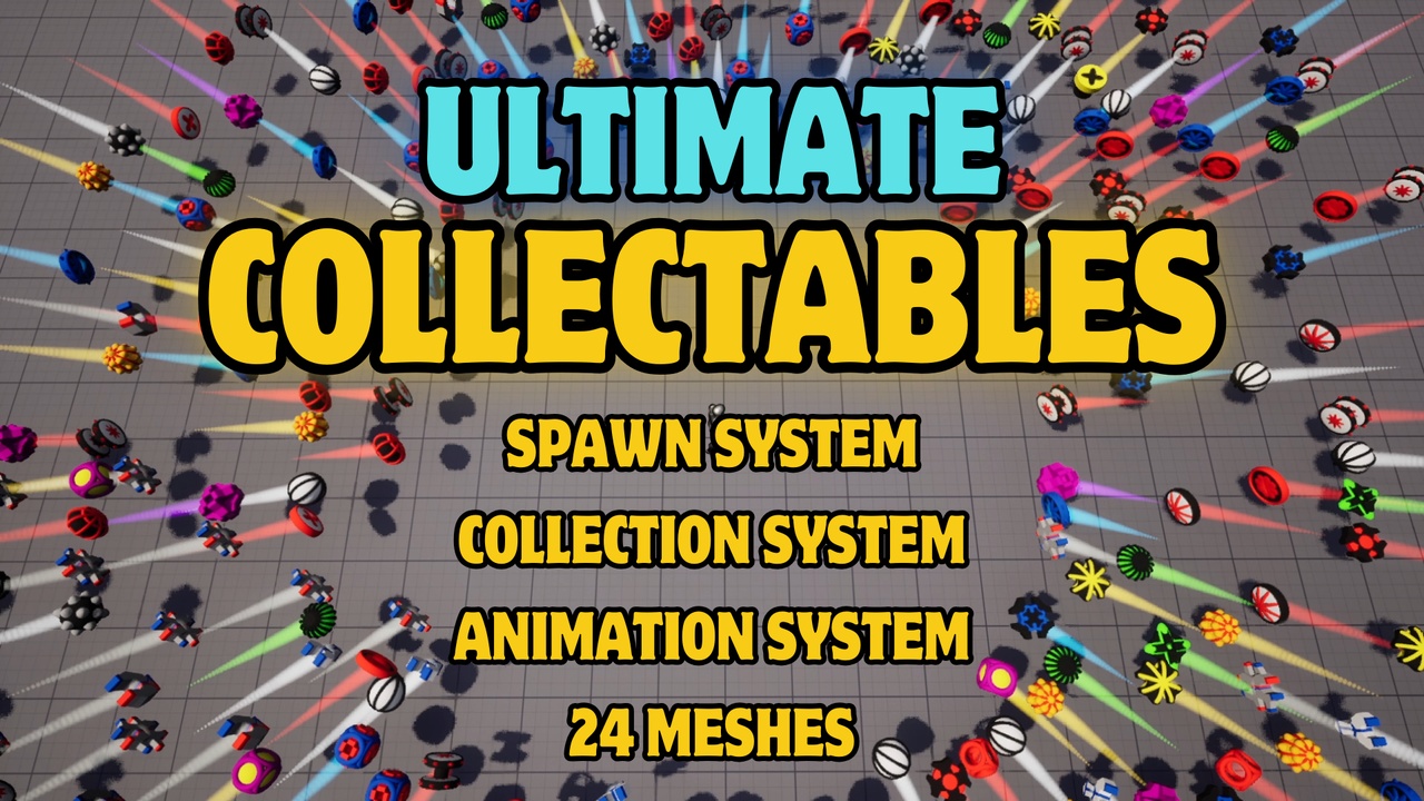 Media 1 for listing Ultimate Collectables