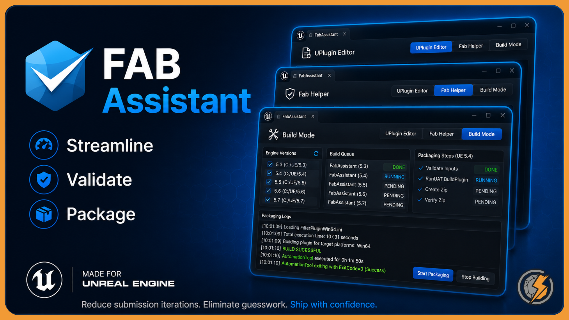 Fab Assistant | Fab