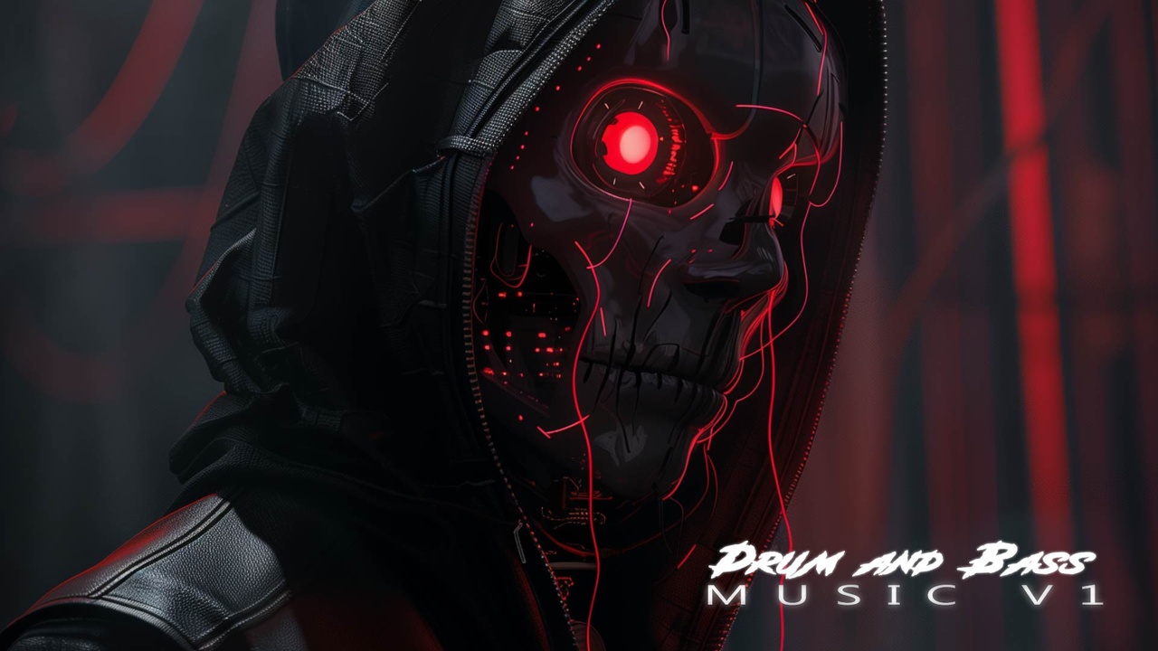 Media 1 for listing DrumAndBass Music v1