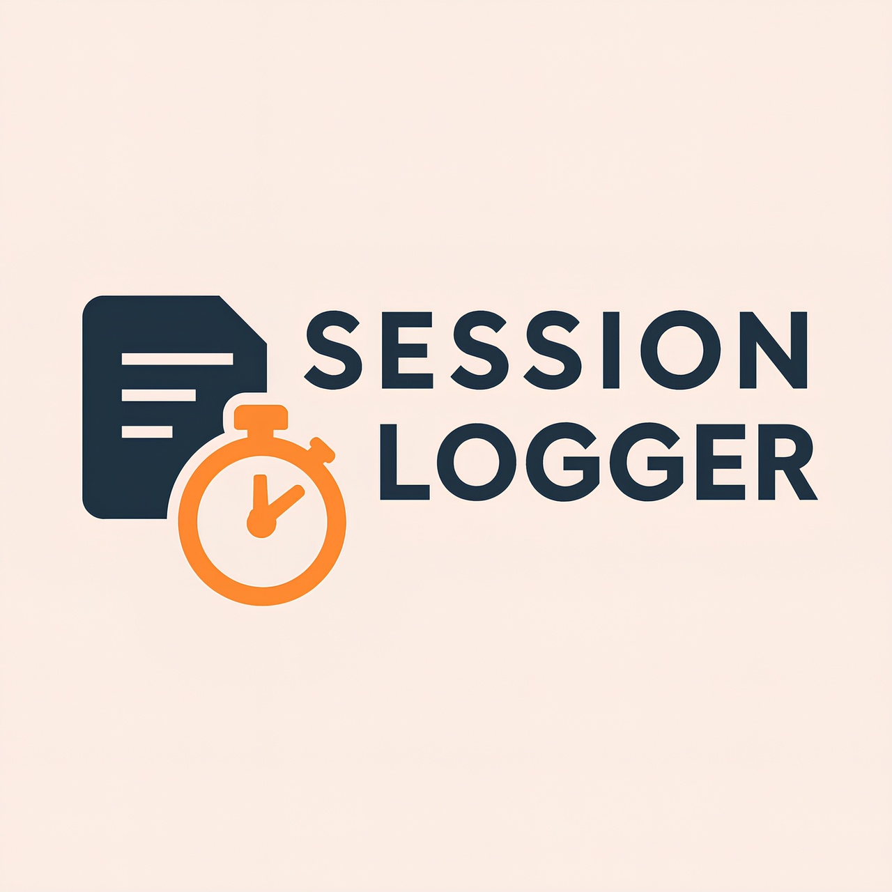 Media 1 for listing Session Logger: Universal runtime logging for Unreal Blueprints