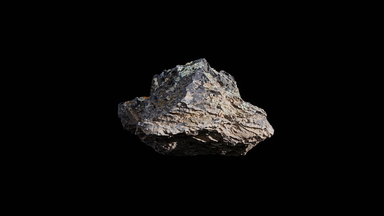 Media 1 for listing AD Volcanic rock 11