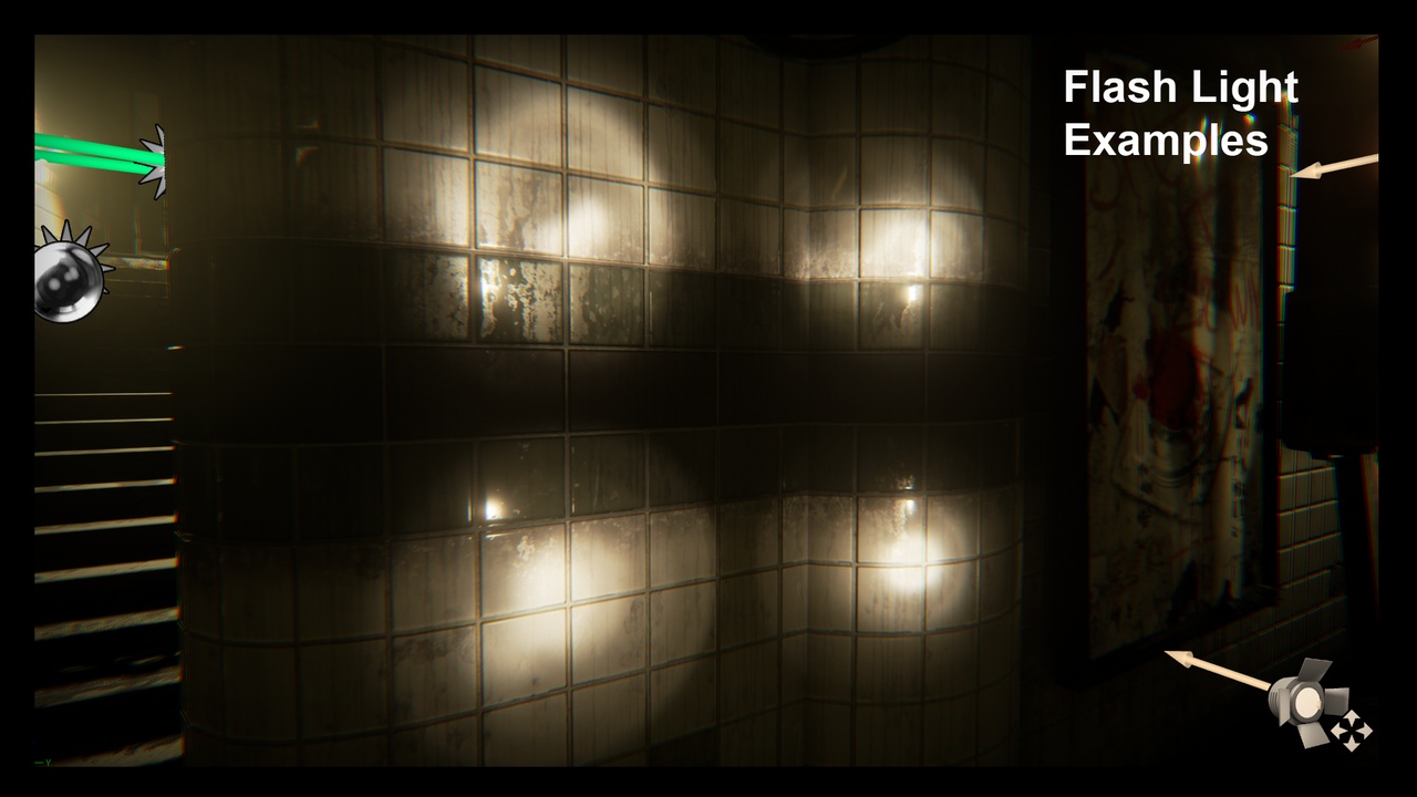 Media 1 for listing Basic Light Function Pack