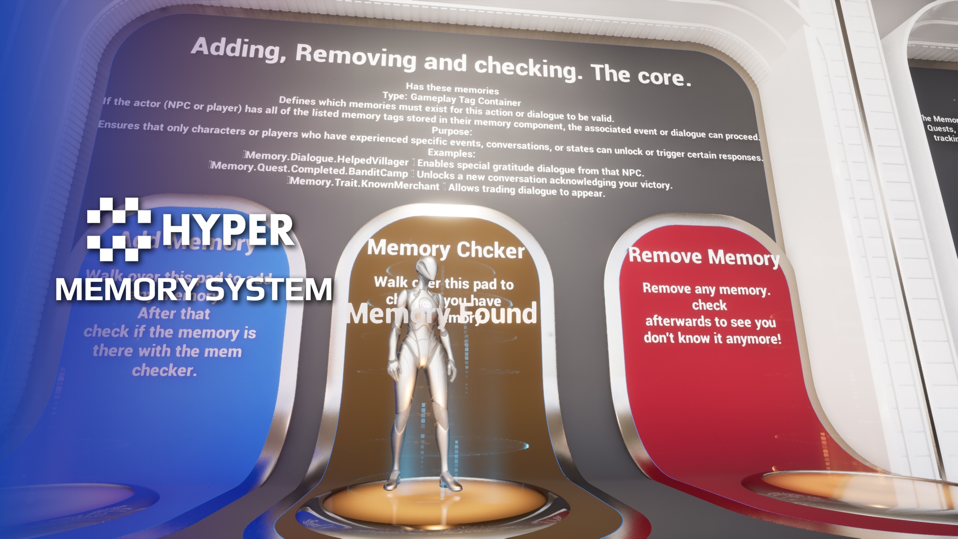 Multimedia 1 para anuncio Hyper Memory Manager v4