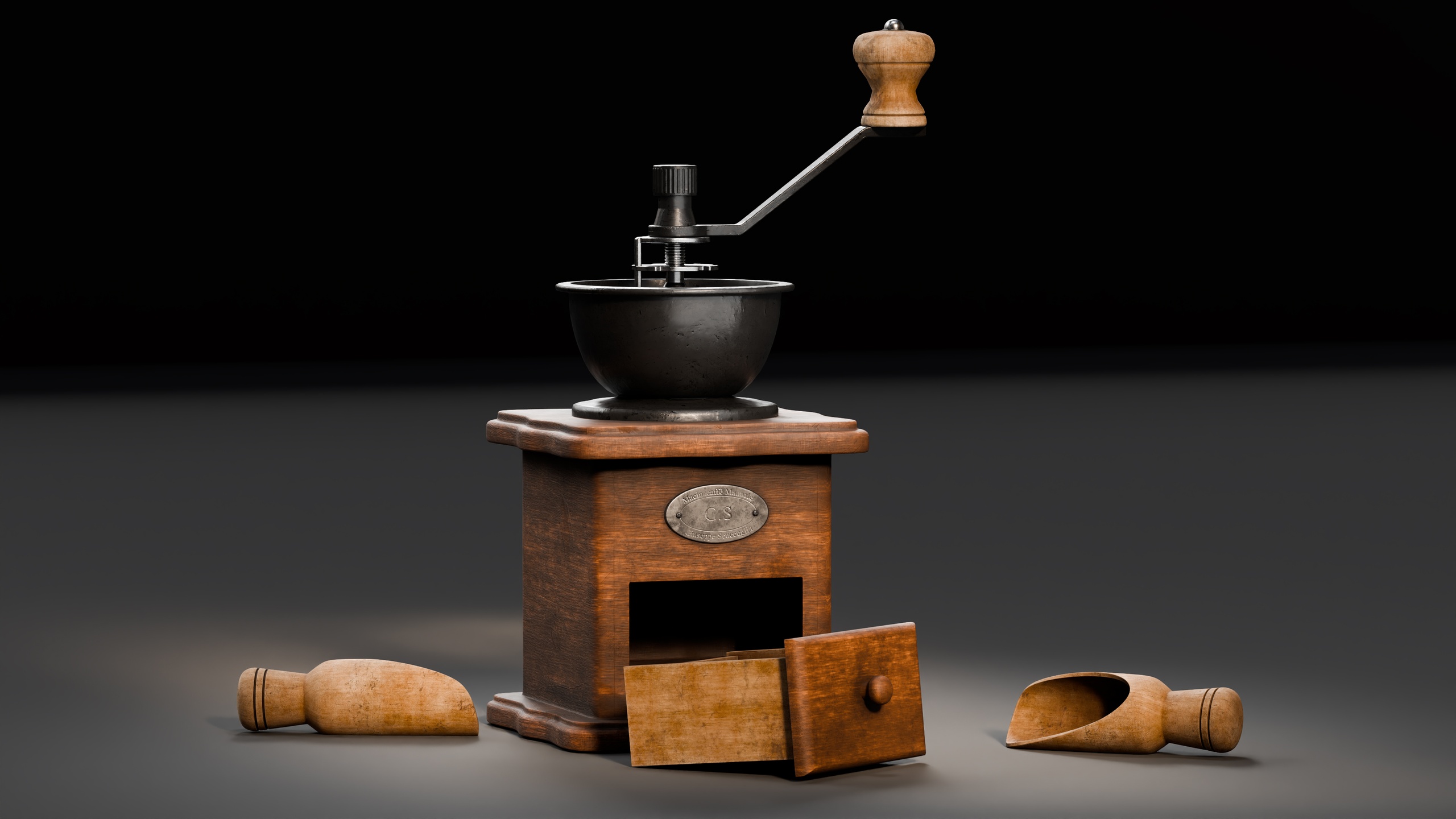 Media 1 for listing Coffee Grinder